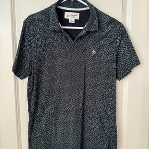 Original Penguin -  Men's Polo -  Medium (M)